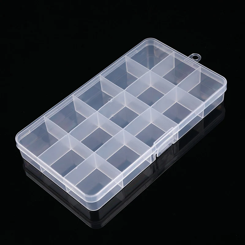 Multi-Abteil Handwerkslagerorganisator Brehn