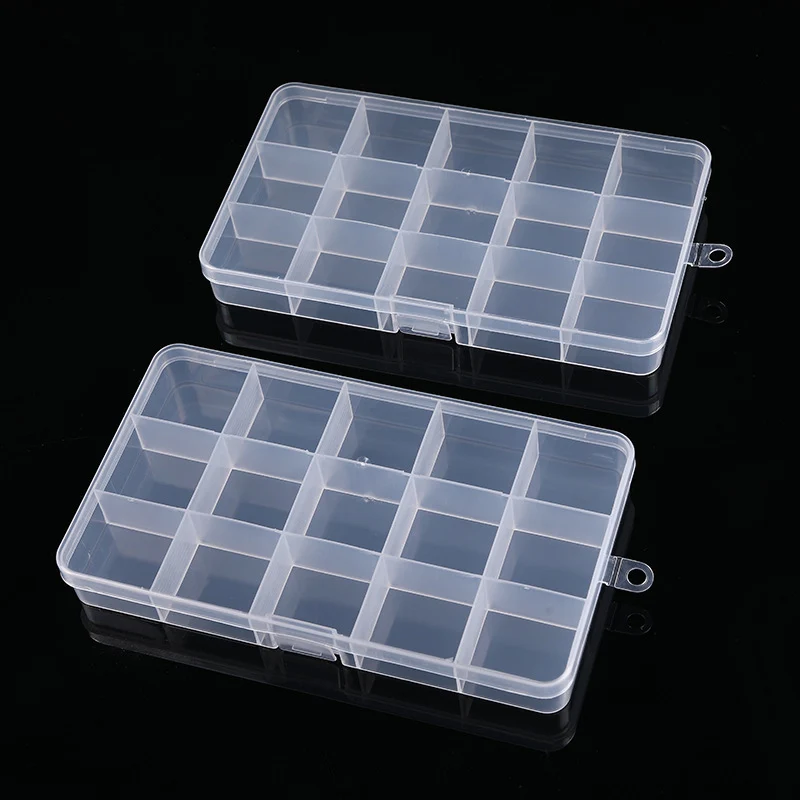 Multi-Abteil Handwerkslagerorganisator Brehn