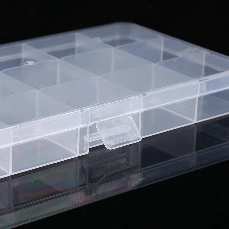 Multi-Abteil Handwerkslagerorganisator Brehn