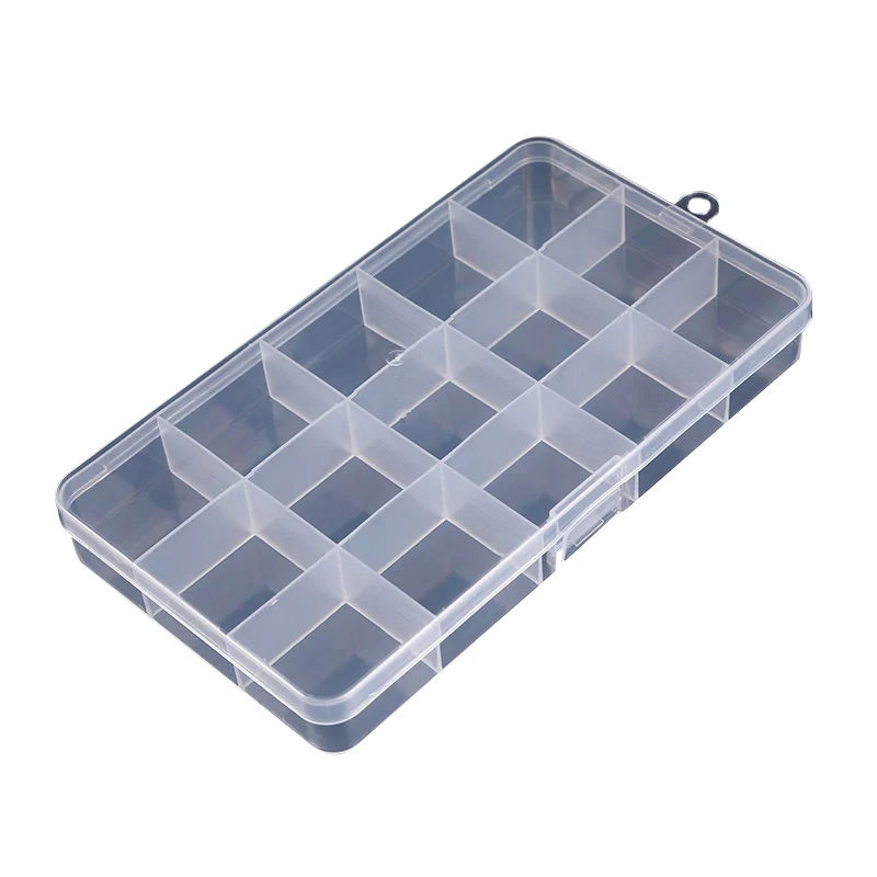 Multi-Abteil Handwerkslagerorganisator Brehn