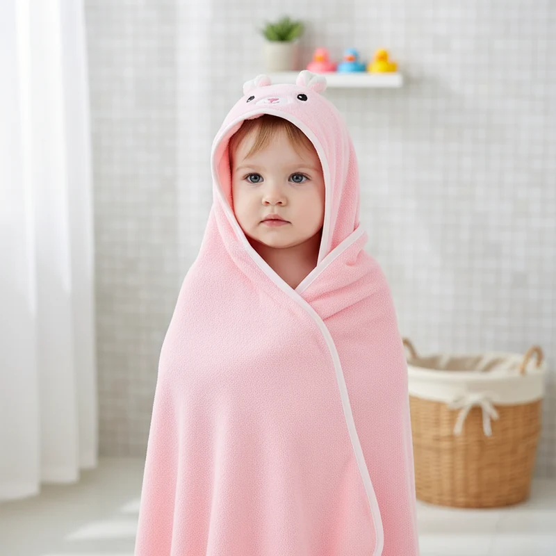 Weich Und Saugfähig - ComfortCloth
