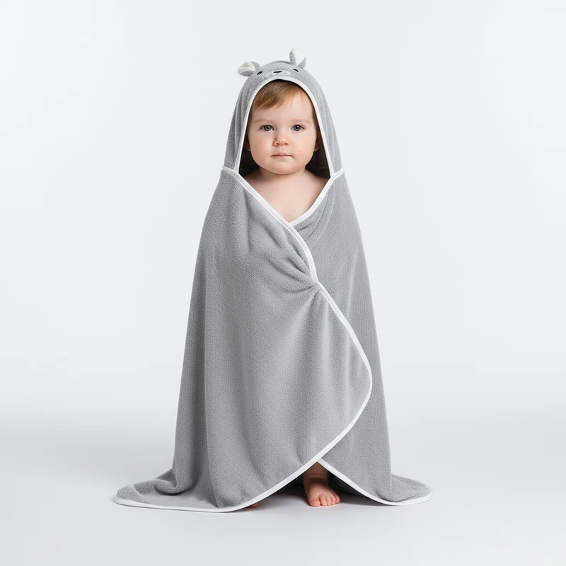 Weich Und Saugfähig - ComfortCloth