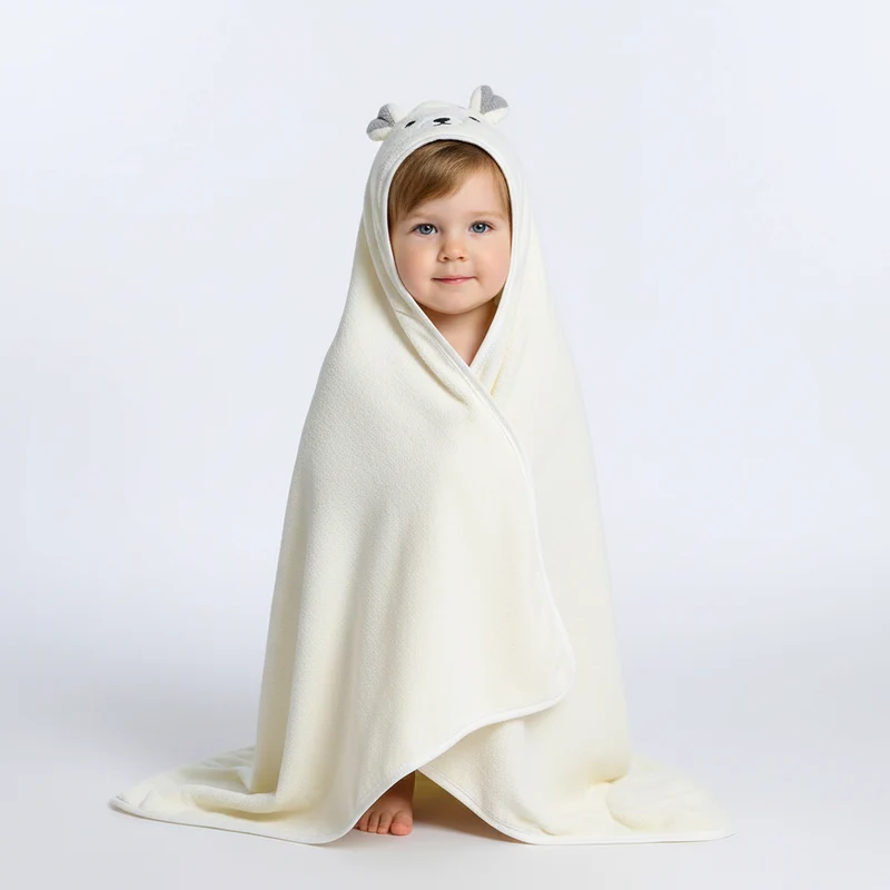 Weich Und Saugfähig - ComfortCloth