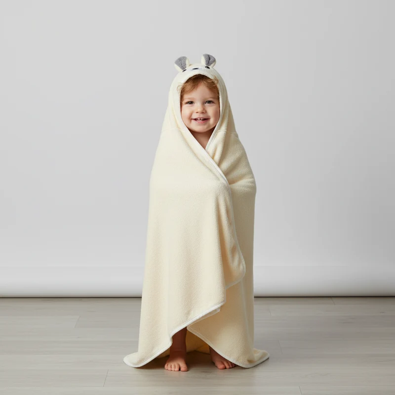 Weich Und Saugfähig - ComfortCloth