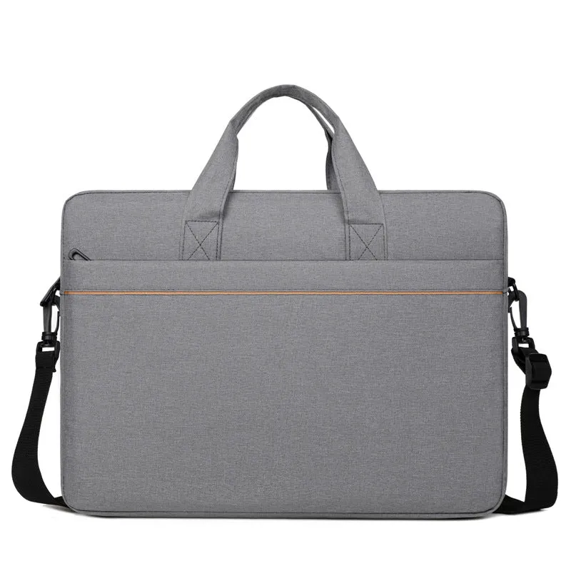 Elegante Laptoptasche mit innovativem Tragesystem Skanto
