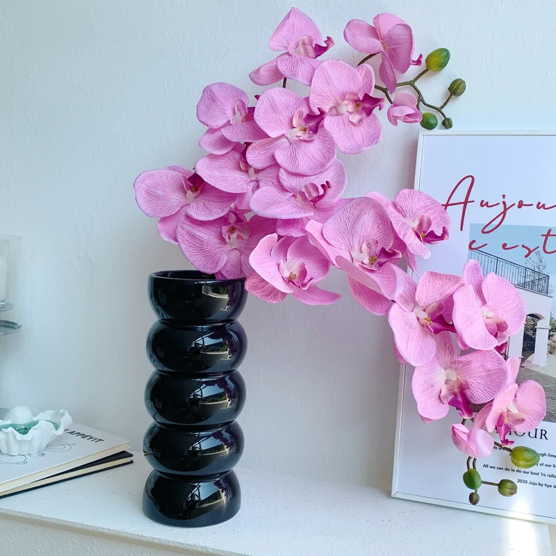 Florale Dekoration