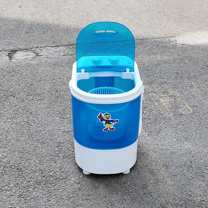 Mini-Trockner Skanto