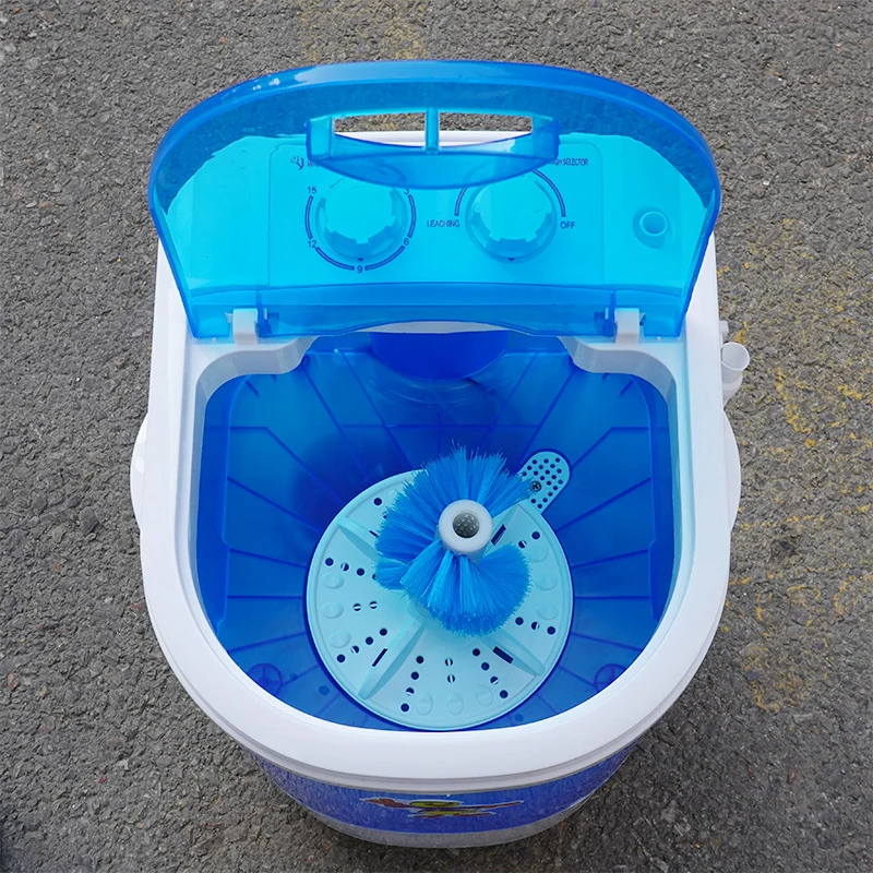 Mini-Trockner Skanto