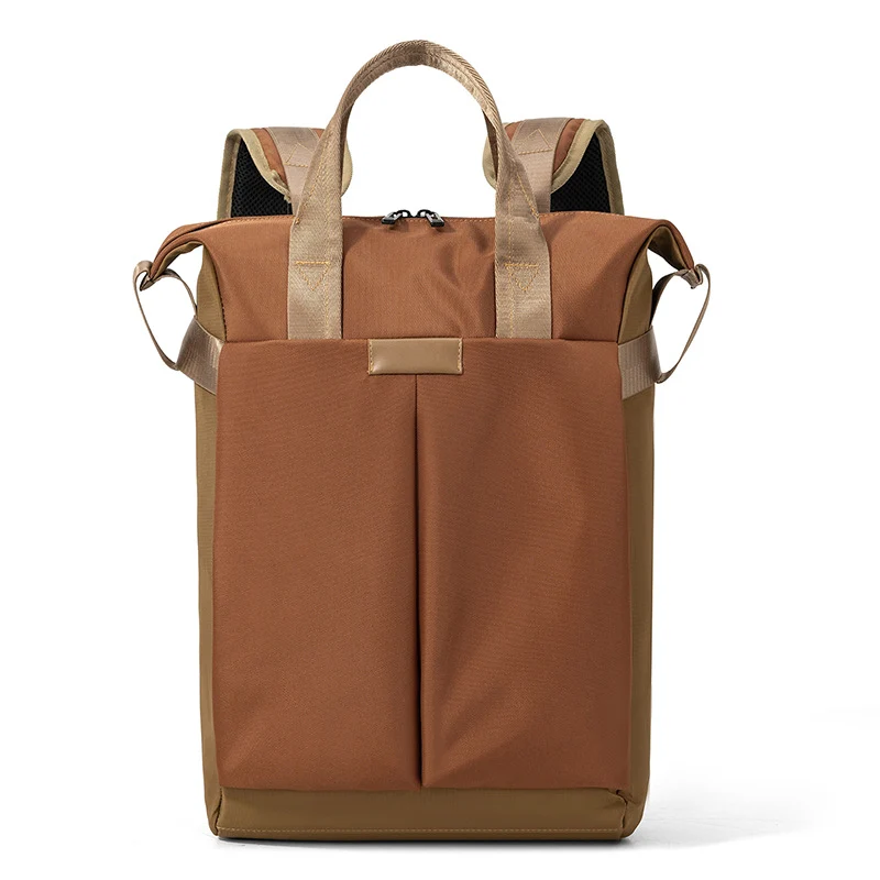 Multifunktionaler Rucksack mit ergonomischem Tragesystem und wasserdichter Beschichtung Skanto