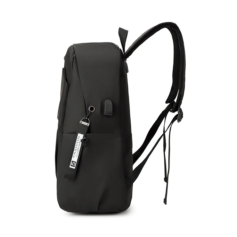 Multifunktionaler Rucksack mit ergonomischem Design und optimalem Stauraum Skanto