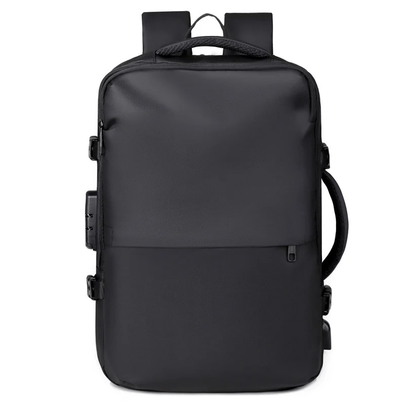 Multifunktionaler Reise-Rucksack mit verstärktem Laptopfach Skanto