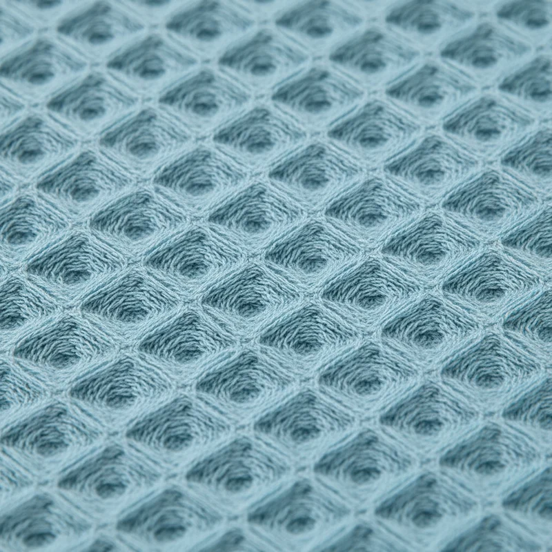 Schnell Trocknendes Handtuch - WaffleTowel