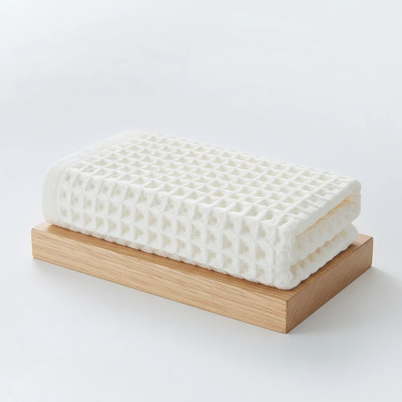 Schnell Trocknendes Handtuch - WaffleTowel