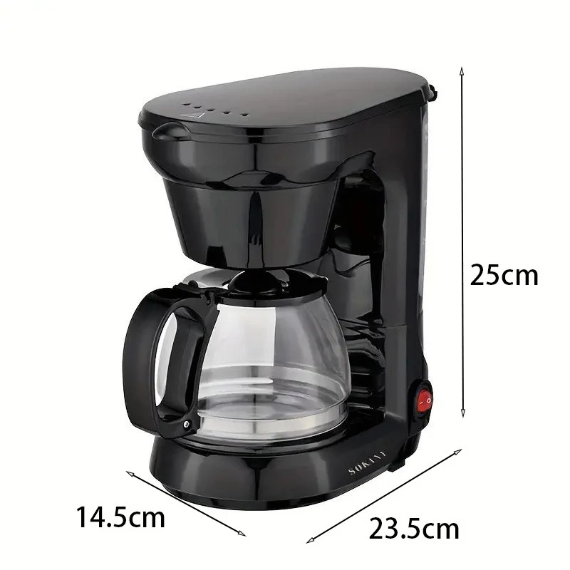 Kochgeschirr Kaffeemaschine Skanto