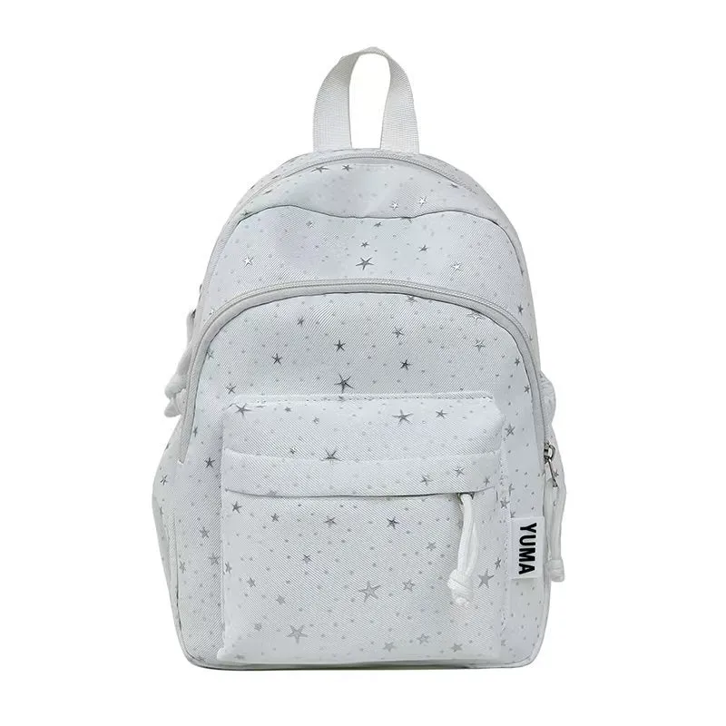 Multifunktionaler Rucksack Skanto mit Sternen