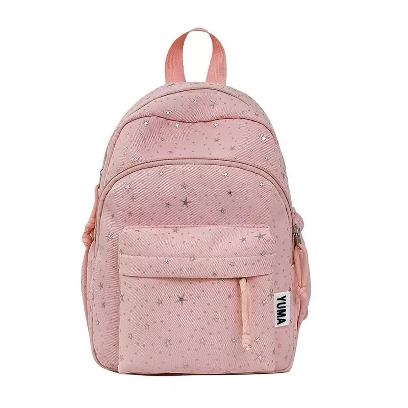 Multifunktionaler Rucksack Skanto mit Sternen