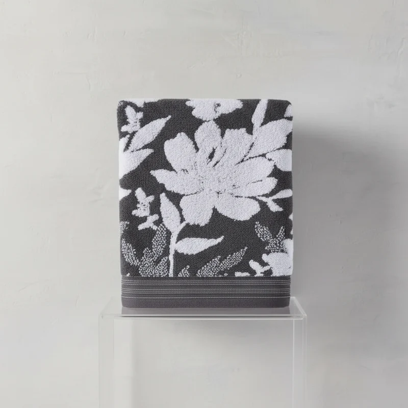Luxus Handtuch-Set - BlossomTowel