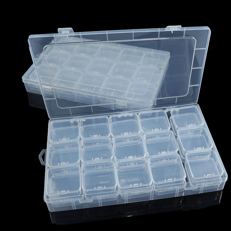 Fortgeschrittenes Modulares Storage-Organizer Brehn