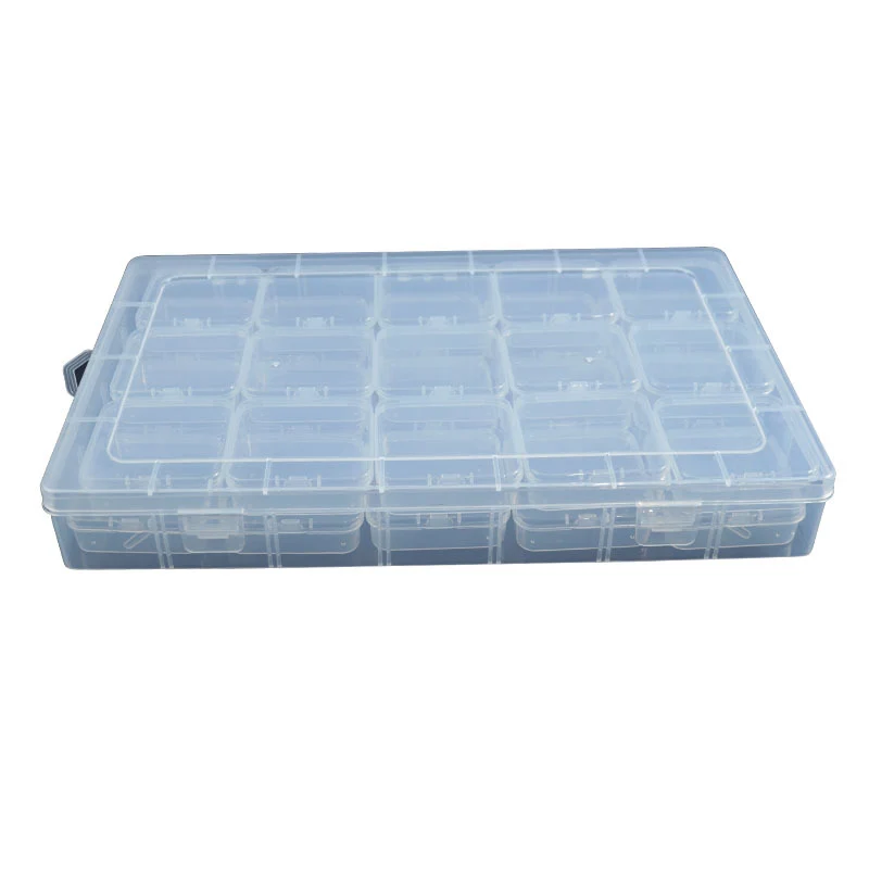 Fortgeschrittenes Modulares Storage-Organizer Brehn