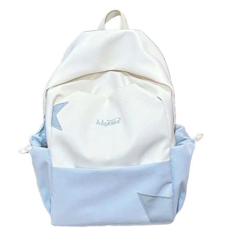 Geräumiger Rucksack mit mehreren Fächern Skanto