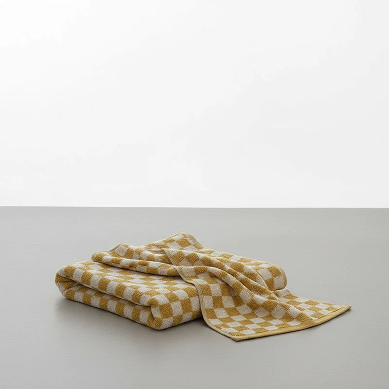 Leichtes Baumwollhandtuch - ShimmerTowel