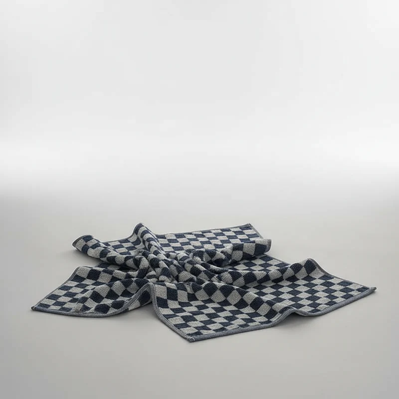 Leichtes Baumwollhandtuch - ShimmerTowel