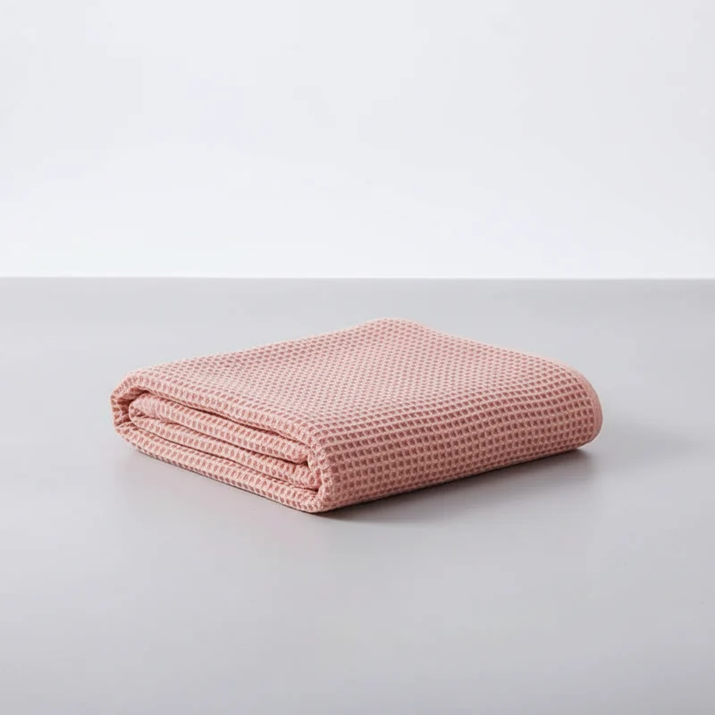 Reines Baumwoll-Handtuch - CottonWrap