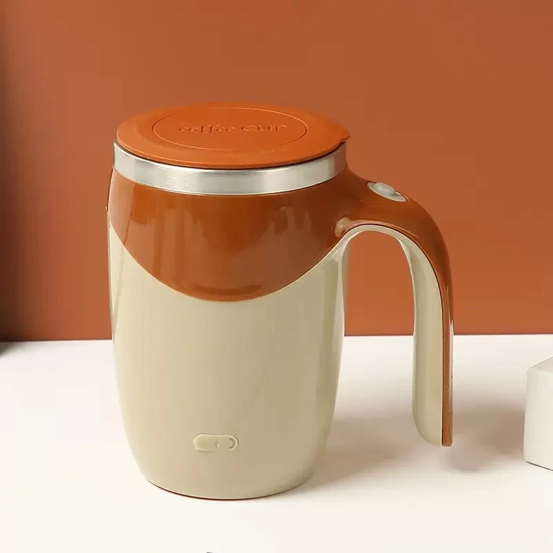 Stilvolle Kaffeemaschine Skanto
