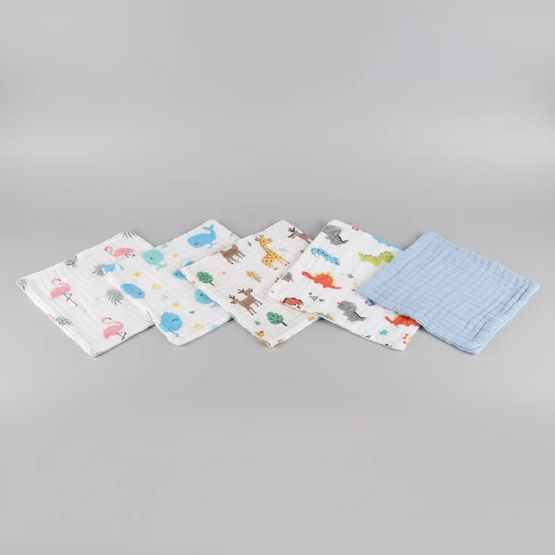 5er-Pack Geschirrtücher - MiniTowel