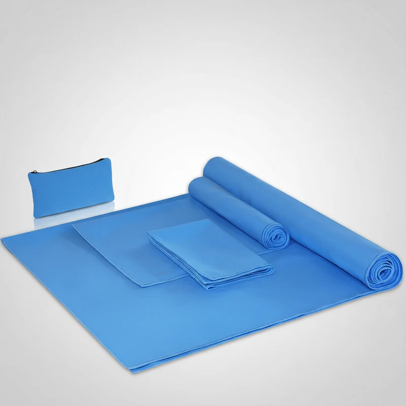 3-In-1 Handtuchset - WaterHero