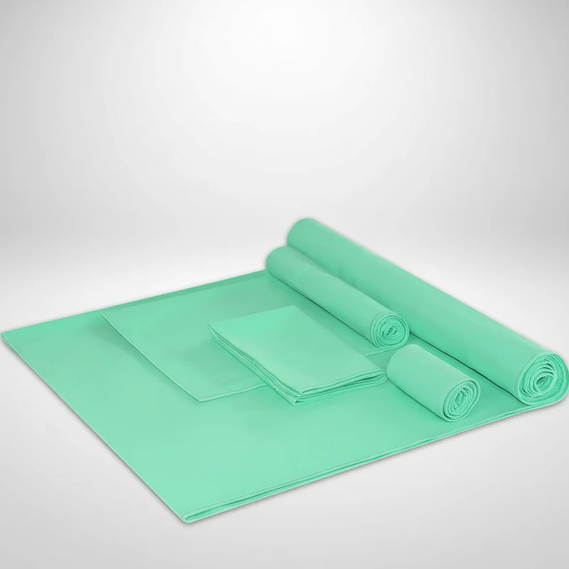 3-In-1 Handtuchset - WaterHero