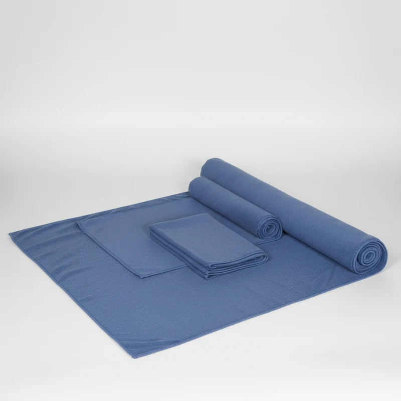 3-In-1 Handtuchset - WaterHero