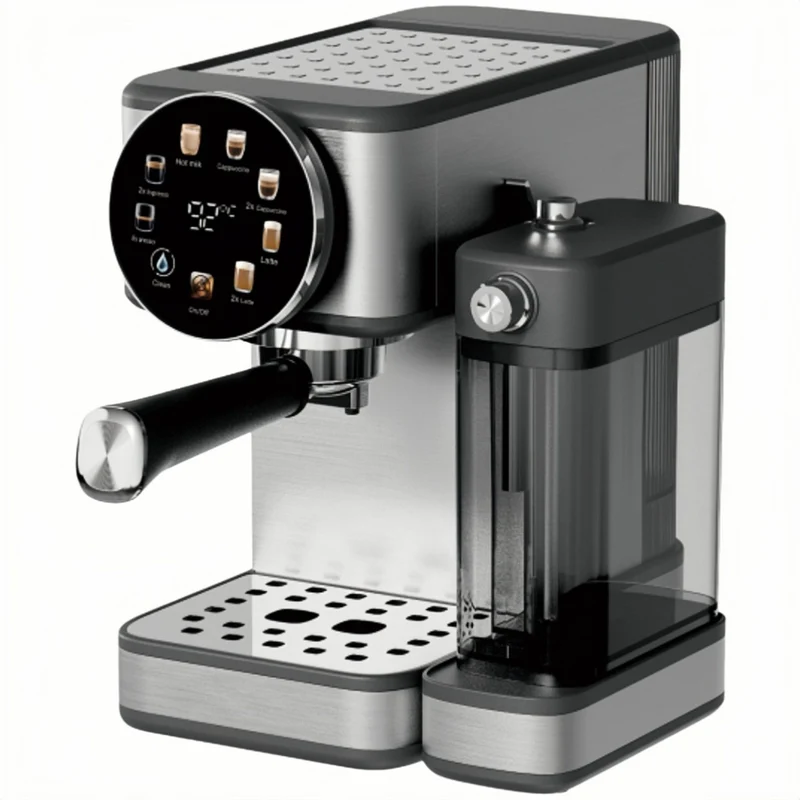 Kaffeemaschine Skanto