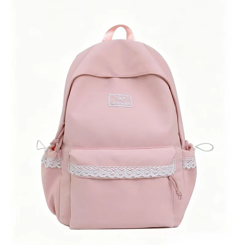 Eleganter minimalistischer Rucksack Skanto