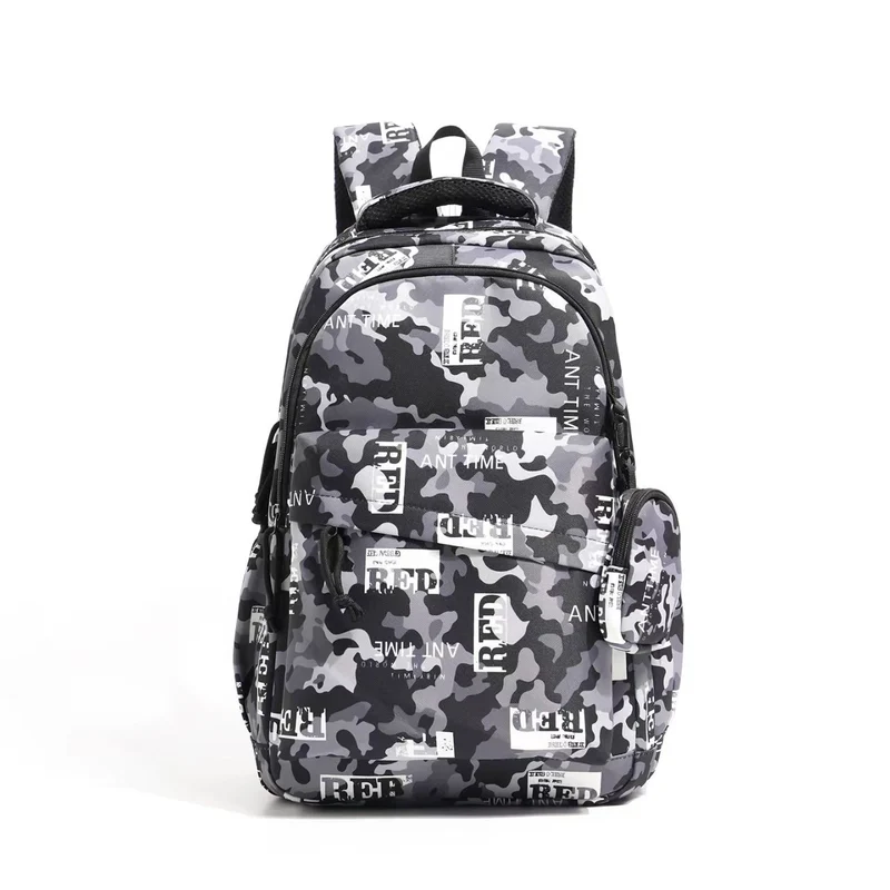 Robuster Mehrzweck-Tarnrucksack Skanto