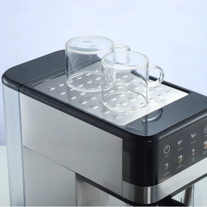 Espressomaschine mit Dampfdüse Skanto