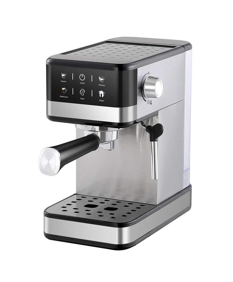 Espressomaschine mit Dampfdüse Skanto