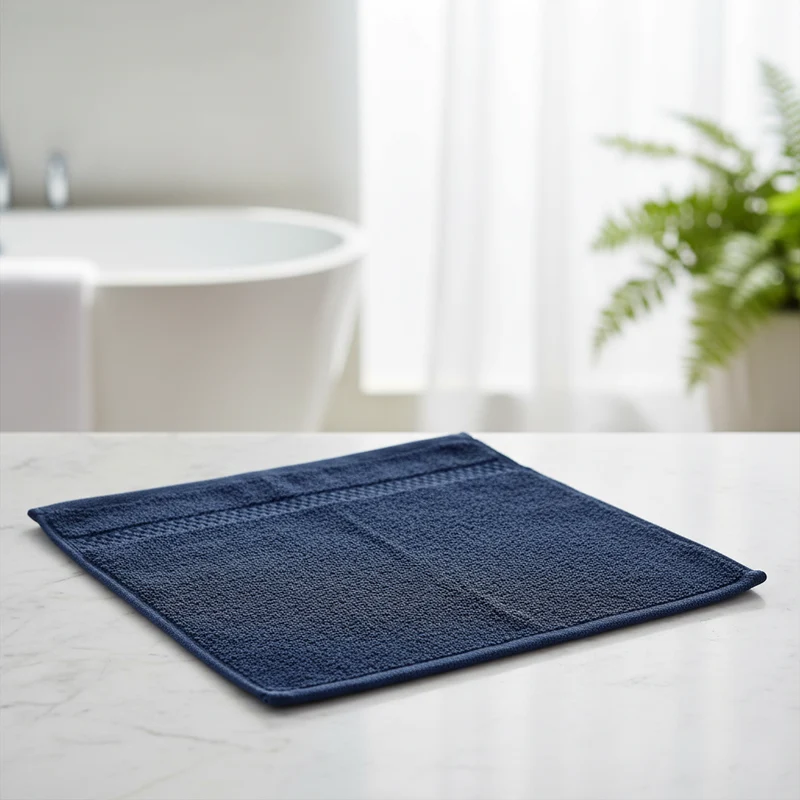 Hochwertiges Waschtuch-Set - QuickTowel
