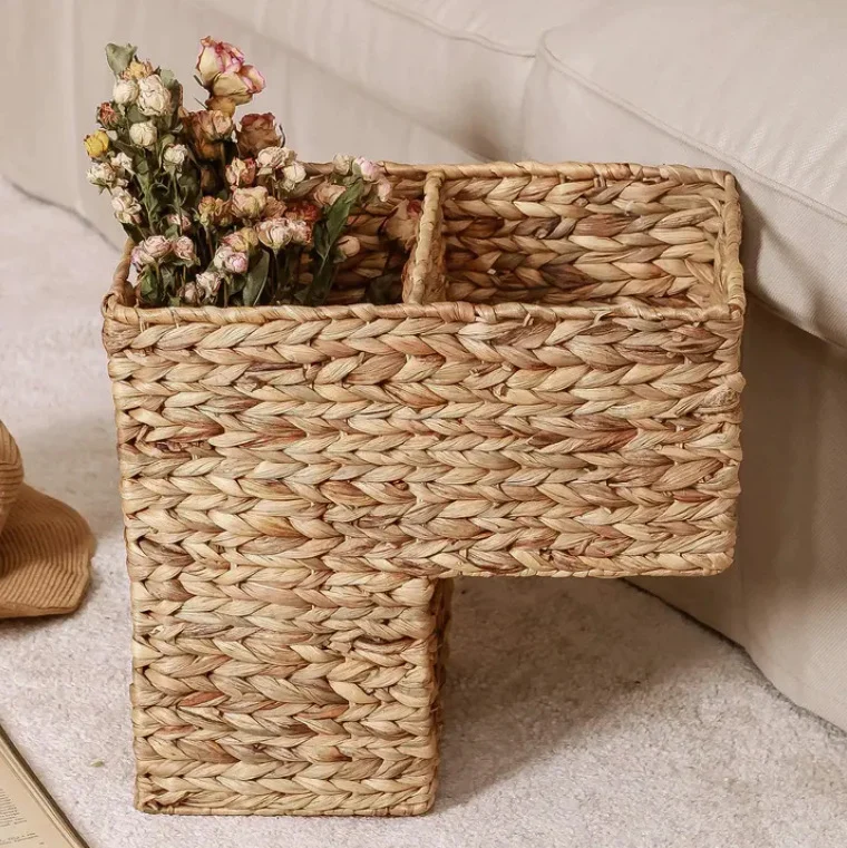 Multi-Functional Storage Caddy Brehn