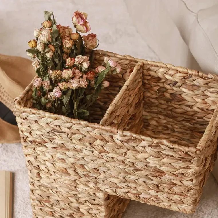 Multi-Functional Storage Caddy Brehn