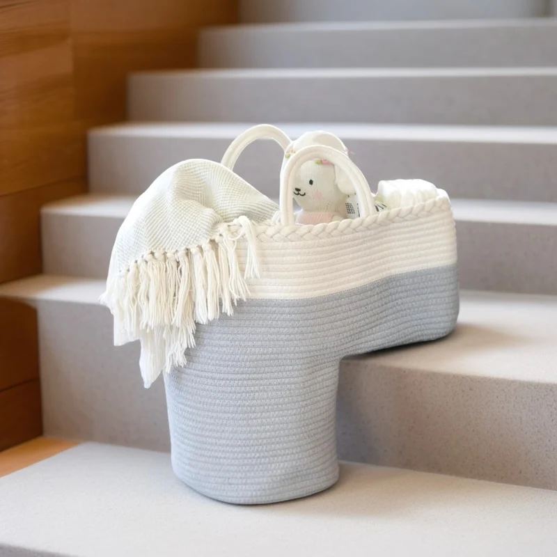 Multi-Functional Storage Caddy Brehn