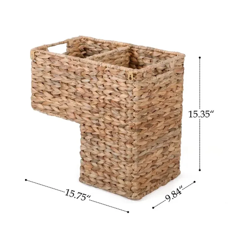 Multi-Functional Storage Caddy Brehn