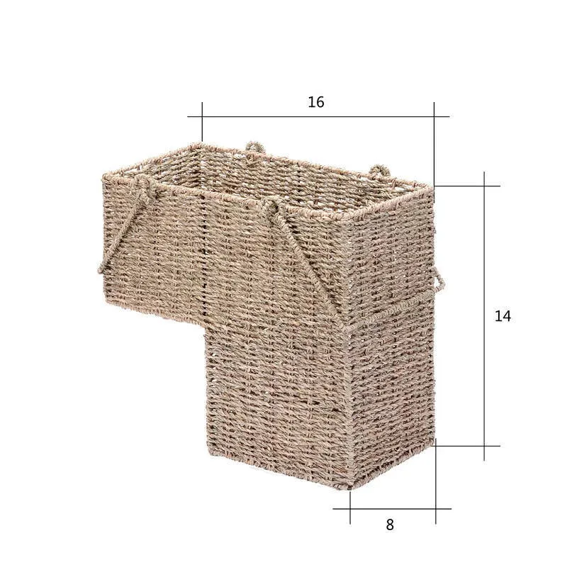 Multi-Functional Storage Caddy Brehn