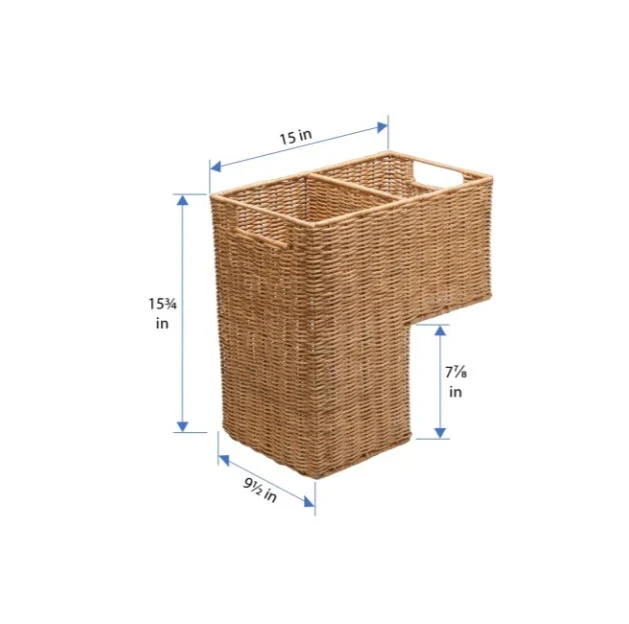Multi-Functional Storage Caddy Brehn