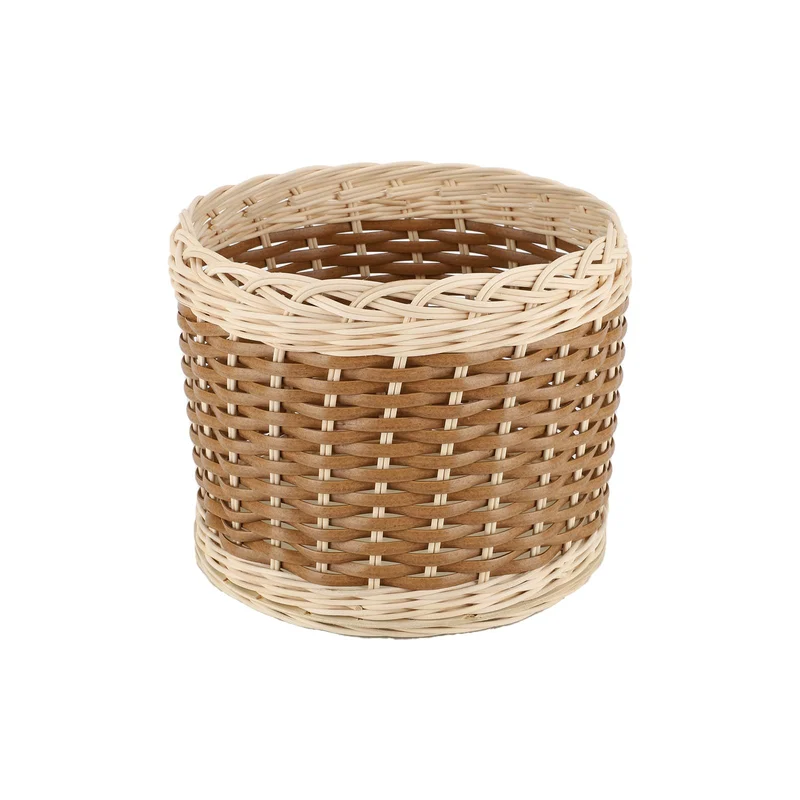Woven Rundlagerkorb Brehn