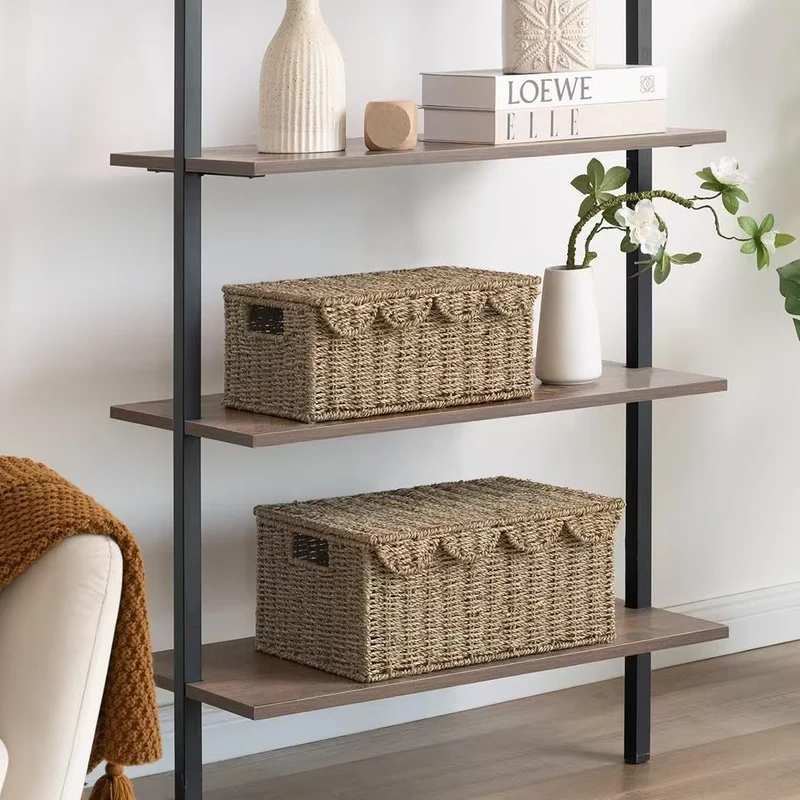 Woven Organizing Caddy Brehn