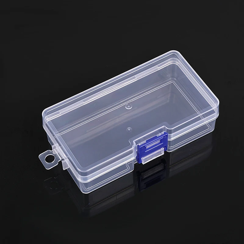 Kompakte Organizer-Box Brehn