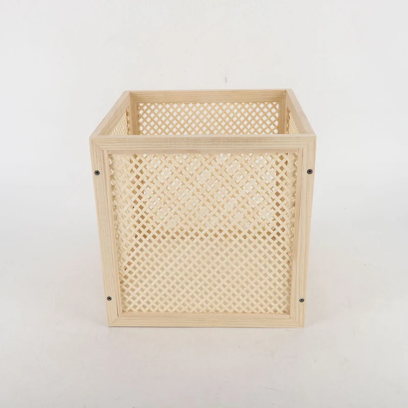 Gitter Design Aufbewahrung Cube Brehn