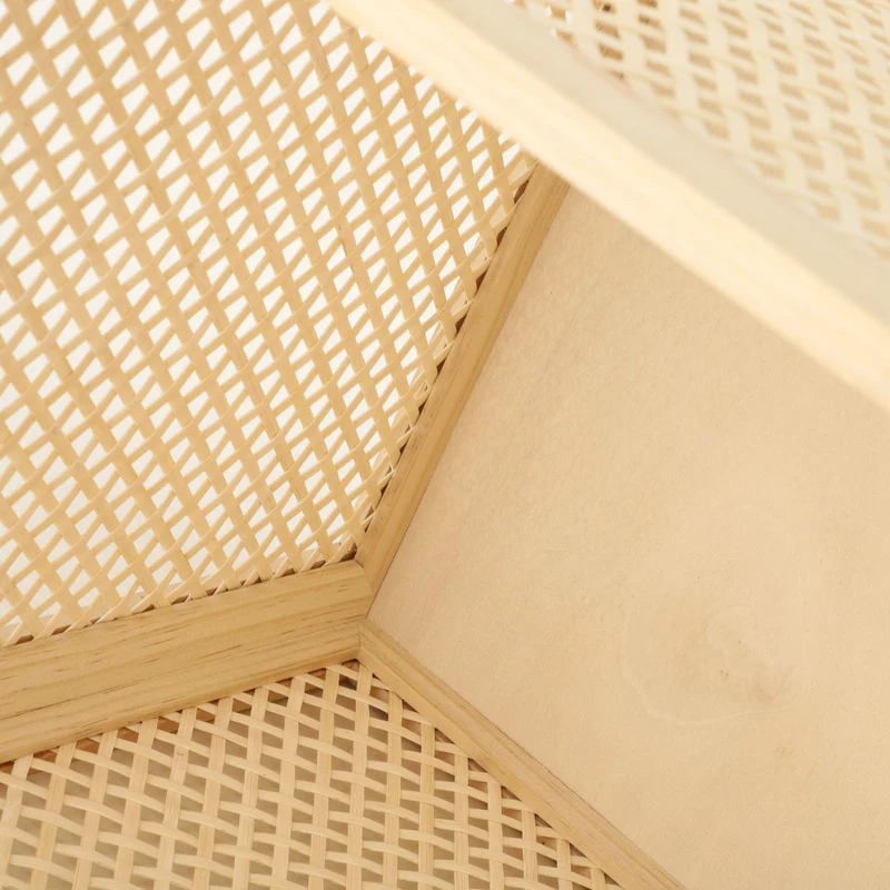 Gitter Design Aufbewahrung Cube Brehn