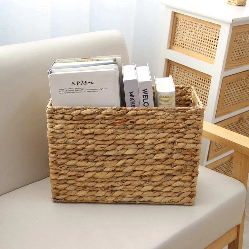Wandmontierter Magazinorganisator Brehn